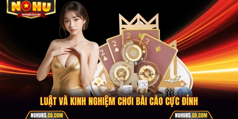 Game bài cào