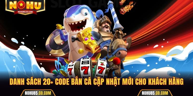 Code Bắn Cá